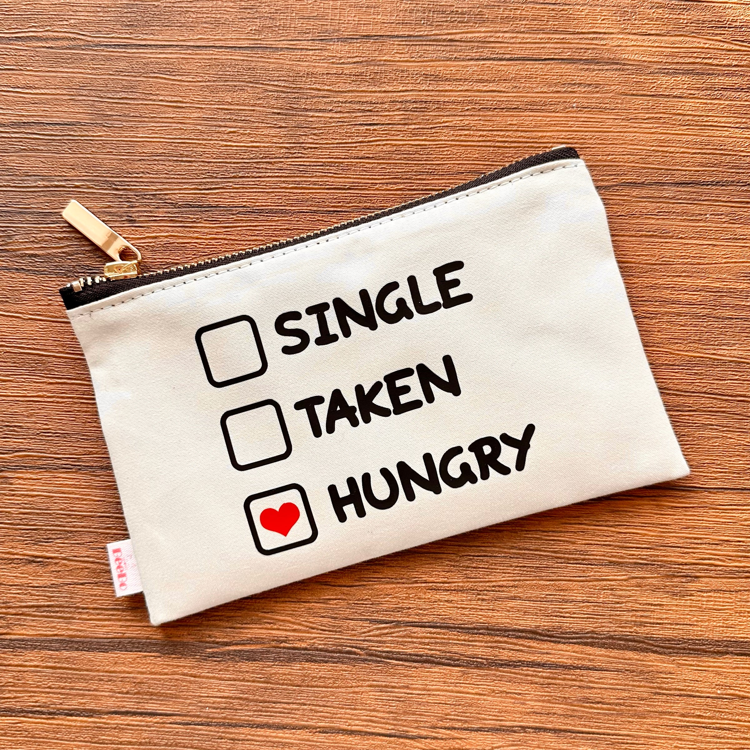 Handmade Fabric Wallet, Passport Holder, Small Fabric Zip Bag