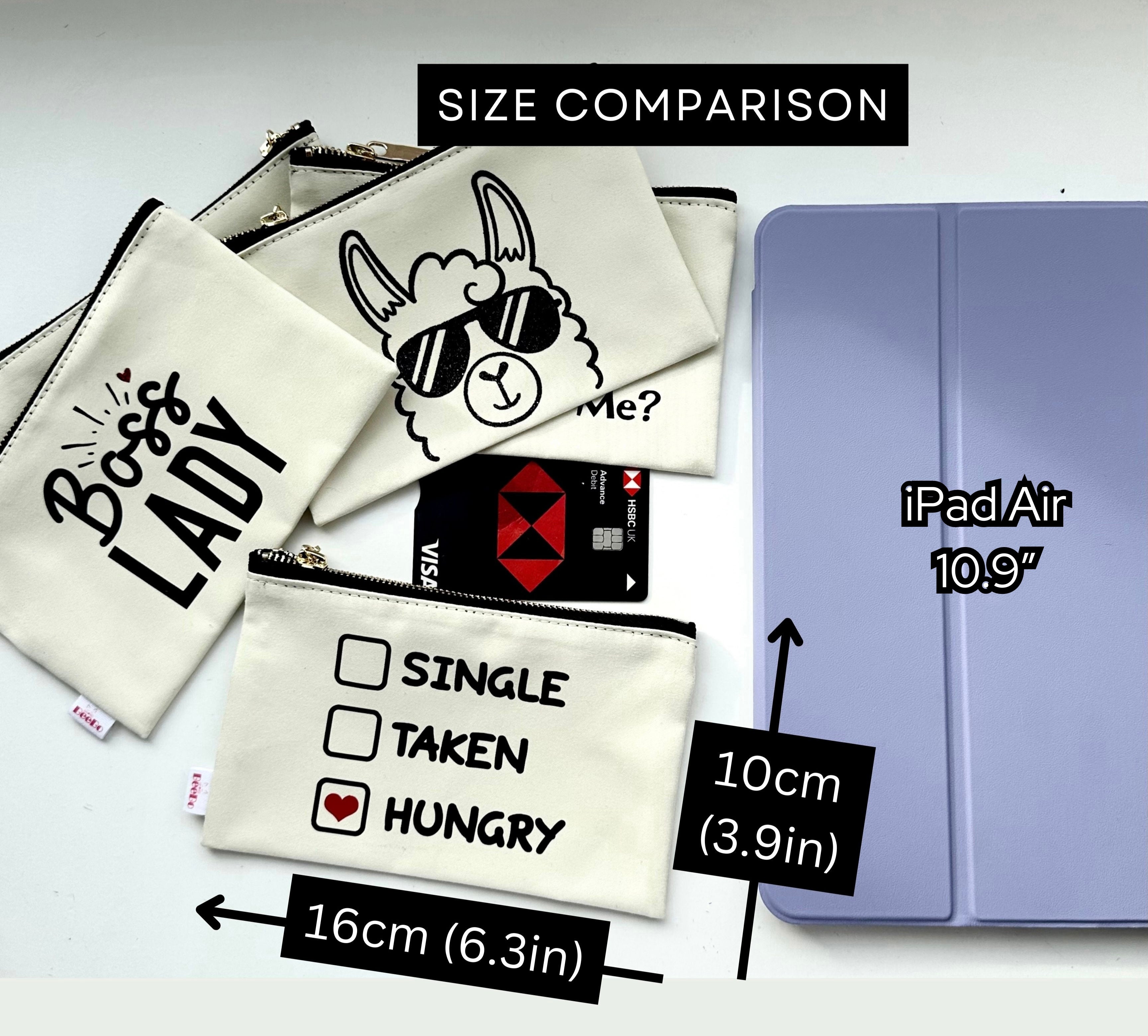 Handmade Fabric Wallet, Passport Holder, Small Fabric Zip Bag