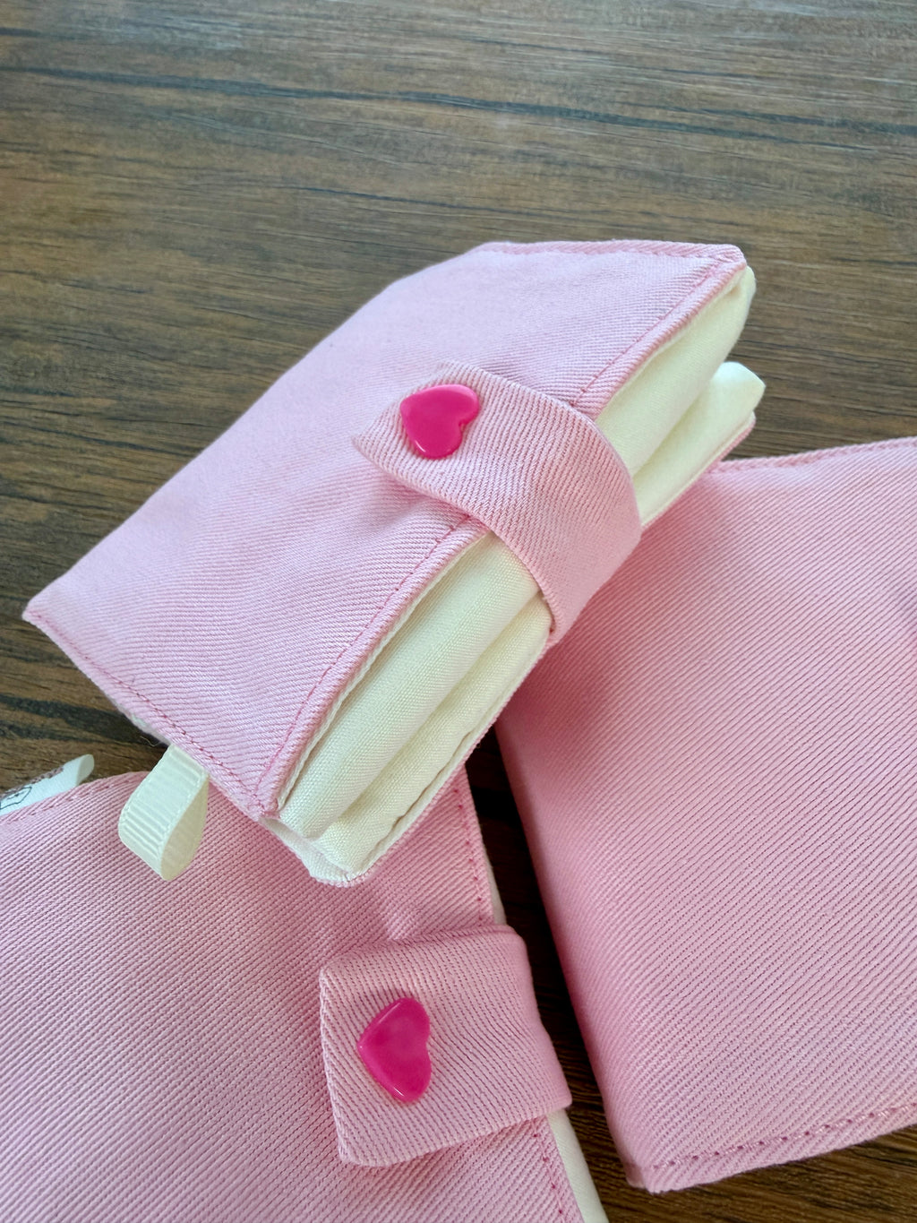 pink cute foldable eco bag UK gifts for her, best gift ideas